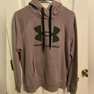 Worn Once Under Armor Hoodie